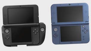 Nintendo 3DS systems have sold 15 million units in the US since 2011