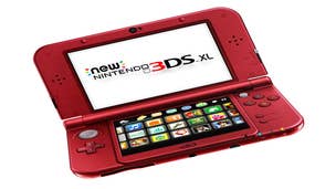 Nintendo Q3: 1.9M New 3DS models sold, Wii U lifetime sales hit 9.2M