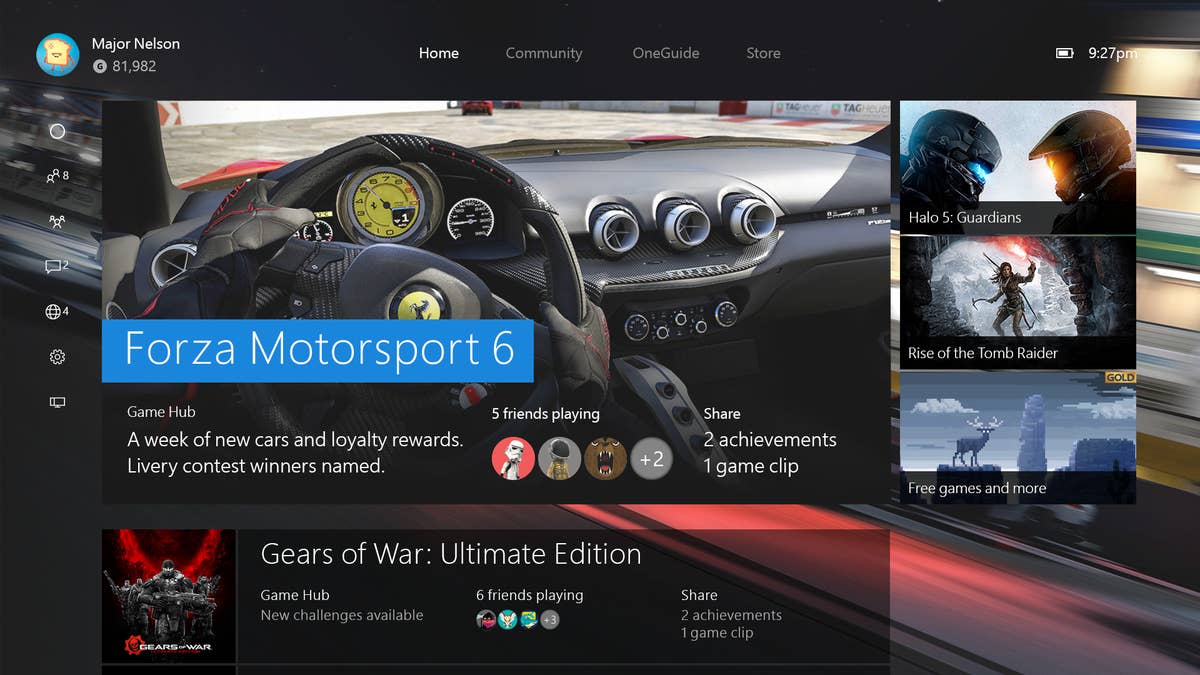 New on sale xbox experience