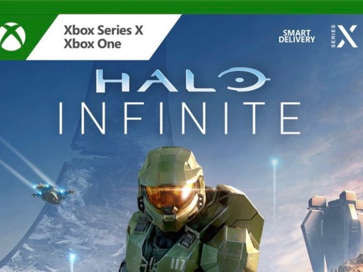 Xbox One Box Art