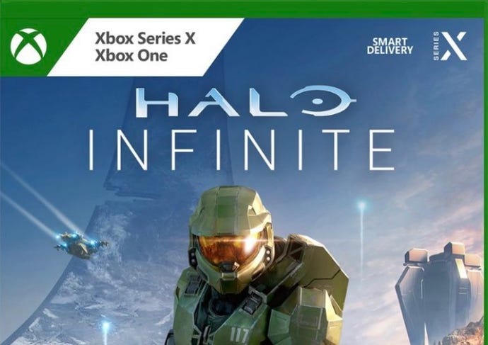 Xbox Series X boxart design gets slight update | VG247