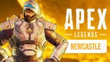 Newcastle chega ao Apex Legends