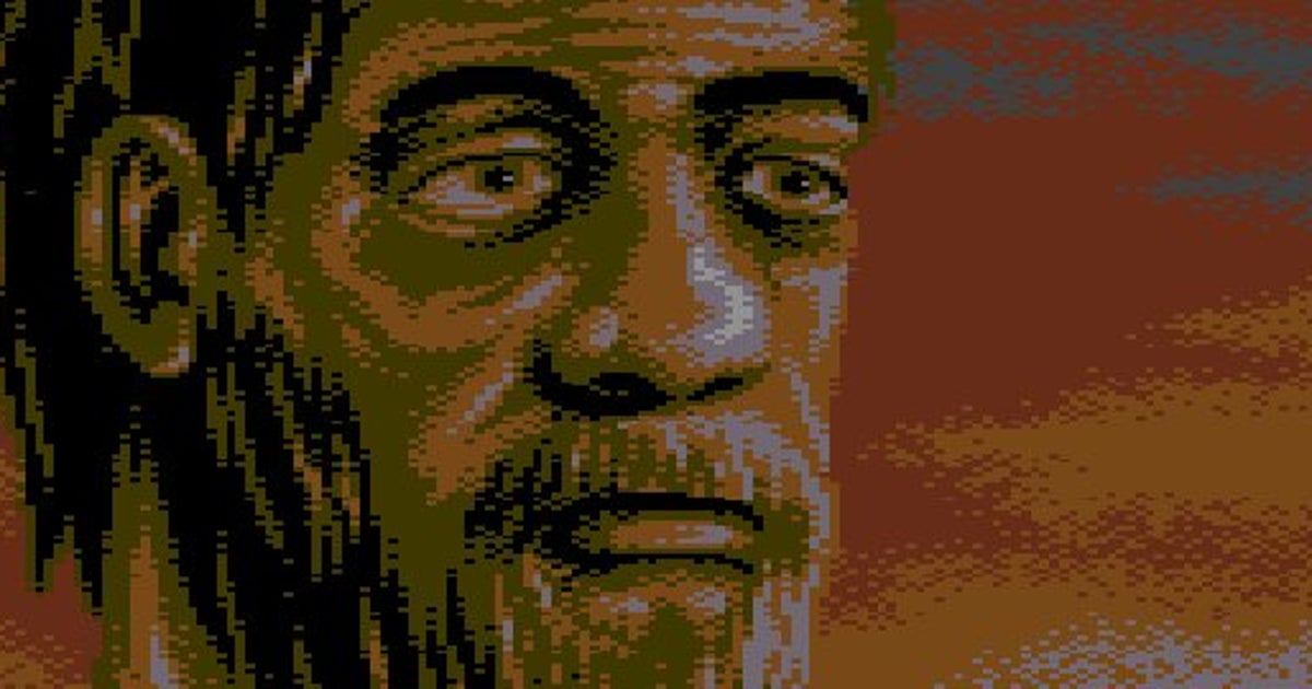 C64 Rpg Games The Ultimate RPG For Commodore 64 | Rock Paper Shotgun