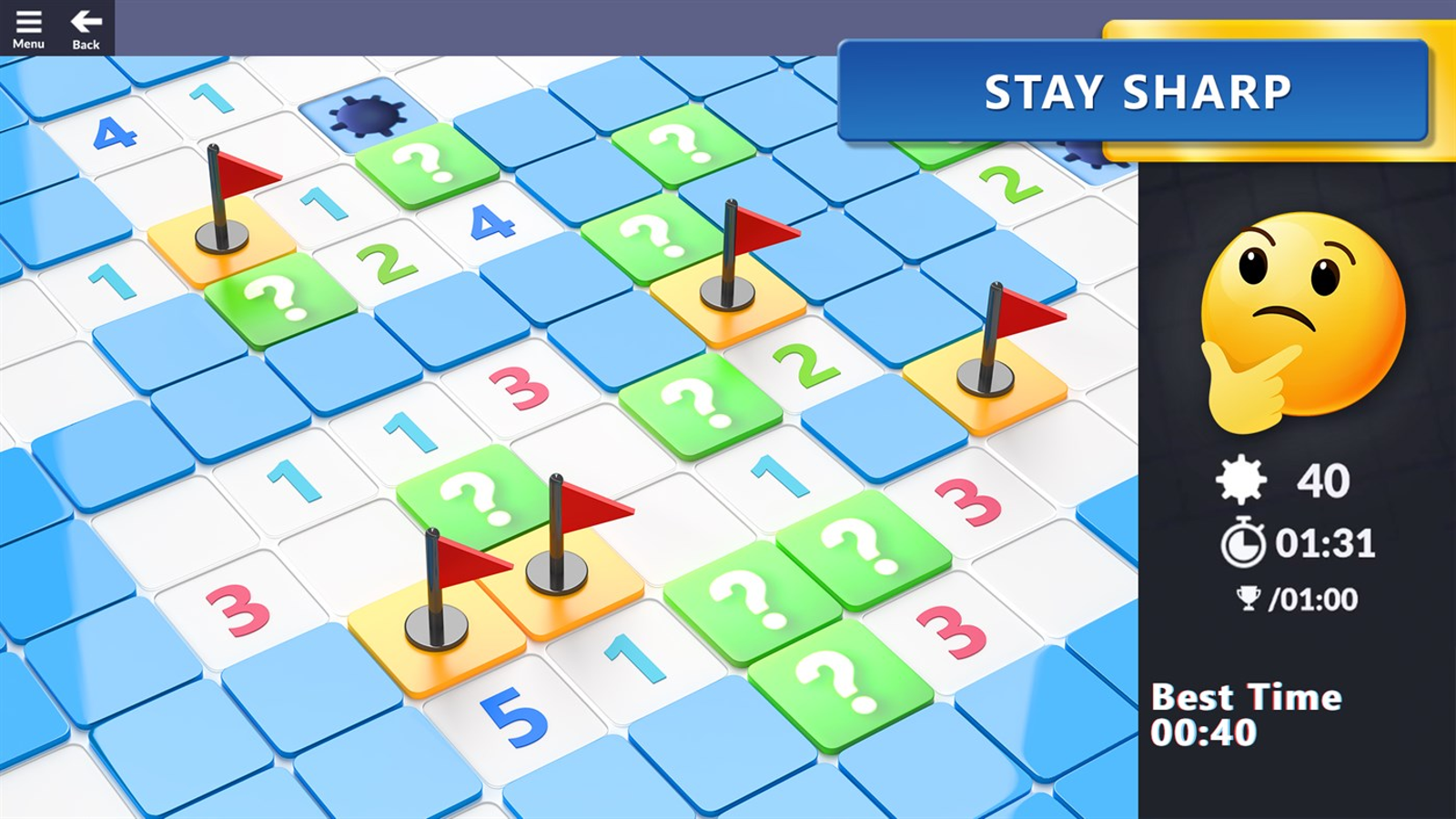 Chess Bomb on iOS — price history, screenshots, discounts • USA