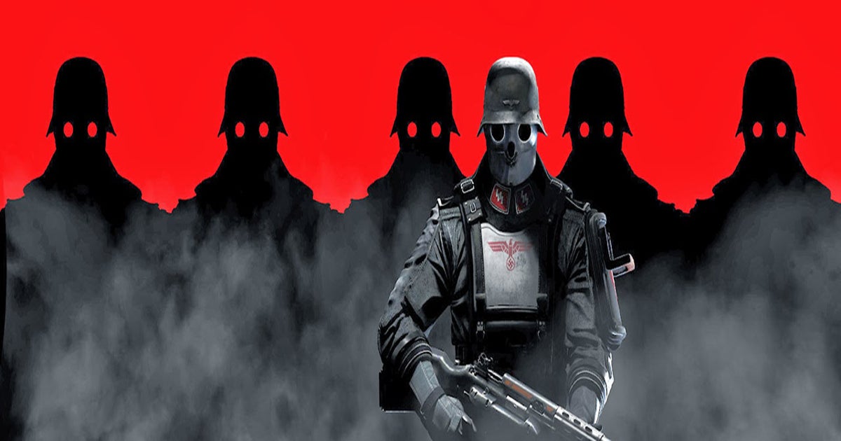 Review: 'Wolfenstein: The New Order' succeeds with alternate