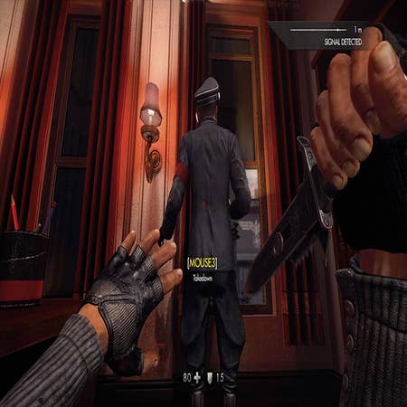 Wolfenstein: The New Order Hands-On Preview: Yes, the Nazi Shooting is  Exceptional - Neoseeker