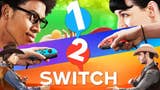 1-2-Switch sta per ricevere un sequel? Spunta un indizio da un insider