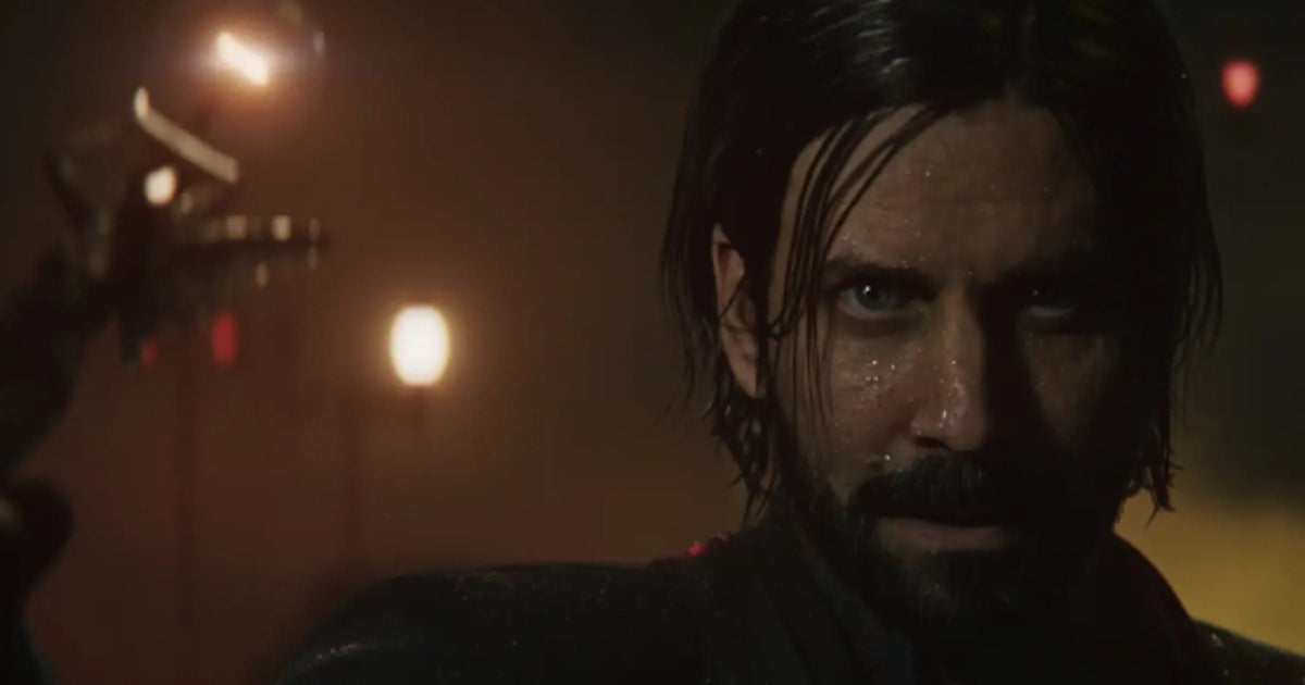 Alan Wake 2 tra grafica e gameplay Sam Lake parla dell'opera di Remedy Alan Wake 2 tra grafica e gameplay Sam Lake parla dell'opera di Remedy