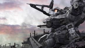Immagine di Armored Core VI sei tu? Immagini leak per il rumoreggiato gioco From Software