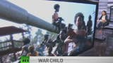 News channel uses Metal Gear Solid 5 screenshot in child soldiers report