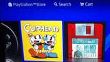 Cuphead erscheint heute für PS4!