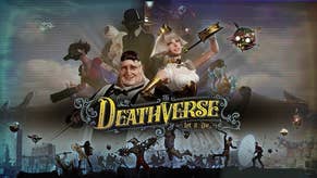 Deathverse - Let it Die: una data per l'open beta del sequel di Let it Die