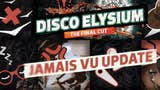 Immagine di Disco Elysium: The Final Cut ha un nuovo contenuto misterioso... che dovete scovare voi!