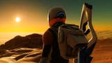 Elite Dangerous: Neues Video verrät euch mehr zur Landung auf Planeten in Odyssey