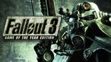 Fallout 3: Game of the Year Edition è gratis su Epic Games Store