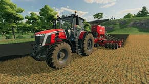 Farming Simulator 22 in una sola settimana ha già venduto la bellezza di 1,5 milioni di copie