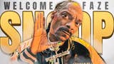 FaZe Clan dà il benvenuto a Snoop Dogg come nuovo director e membro del team