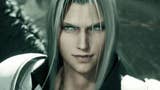 Immagine di Final Fantasy VII Remake ha un busto a grandezza naturale di Sephiroth incredibilmente realistico