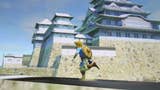Frühe Version von Zelda: Breath of the Wild zeigt Link in Japan