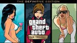 GTA: The Trilogy - The Definitive Edition è realtà! Annunciata la finestra di lancio