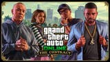 GTA Online sta per ottenere un nuovo DLC con Dr. Dre e Franklin di GTA 5