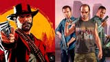 GTA V ha venduto più di 160 milioni di copie, Red Dead Redemption 2 si avvicina a quota 43 milioni
