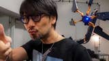Hideo Kojima crea e conduce un nuovo podcast, ecco Radioverse