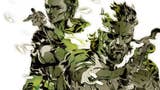 Hideo Kojima e il retroscena su Metal Gear Solid: 'creavo ogni capitolo come se fosse l'ultimo'