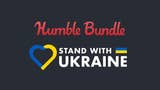 Humble Bundle con il suo pacchetto 'Stand With Ukraine' ha raccolto quasi 10 milioni di euro