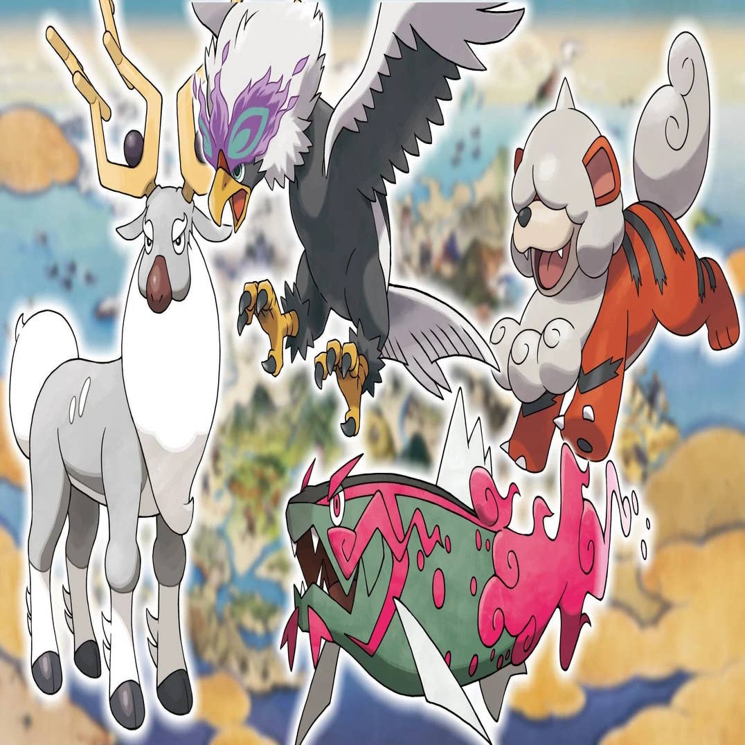 Leggende Pokémon: Arceus su  in pre-order al prezzo minimo garantito