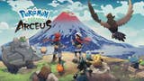 Leggende Pokémon Arceus viene già trasmesso in streaming ma il gioco non è nemmeno uscito