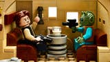 Lego Star Wars: Holt euch die Mos Eisley Cantina in 3.187 Teilen nach Hause