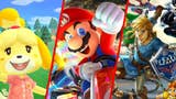 Switch ha vendite software altissime tra Mario Kart 8 Deluxe, Animal Crossing: New Horizons e una Top 10 da far invidia