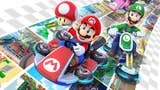 Mario Kart 8 Deluxe ottiene il Pass Percorsi Aggiuntivi, 48 nuovi tracciati per i giocatori