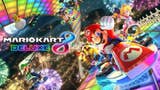 Mario Kart 8 Deluxe immortale! È ancora il gioco più venduto del Black Friday in UK