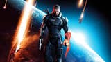 Mass Effect: Legendary Edition - Alterseinstufung in Südkorea aufgetaucht