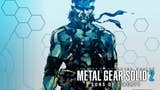 Metal Gear Solid 2 compie 20 anni! Le parole di Hideo Kojima e un ricordo indelebile