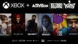 Microsoft e Activision Blizzard: l'Arabia Saudita è la prima nazione ad approvare l'acquisizione