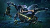Monster Hunter Rise ha venduto 7,7 milioni di copie, Monster Hunter World Iceborne a quota 8,8 milioni