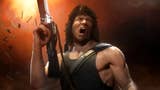 Bilder zu Mortal Kombat 11 bekommt Rambo, Mileena, Rain und ein kostenloses Next-Gen-Upgrade