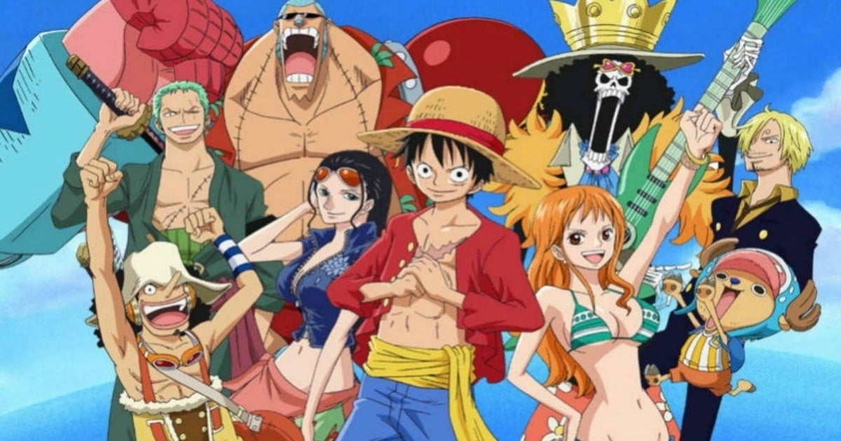 Luffy, Zoro, Nami, Usopp e Sanji se juntam em pôster de One Piece na  Netflix - Observatório do Cinema
