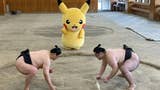 Pokémon diventa l'improbabile sponsor ufficiale dei tornei di Sumo