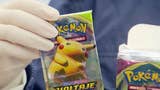 Immagine di Pokémon maxi sequestro in Cina: 7,6 tonnellate di carte contraffatte
