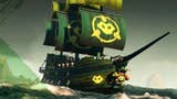 Sea of Thieves: Holt euch jetzt ein Schiff-Set zu Battletoads