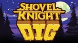 Immagine di Shovel Knight Dig è stato rinviato al 2022
