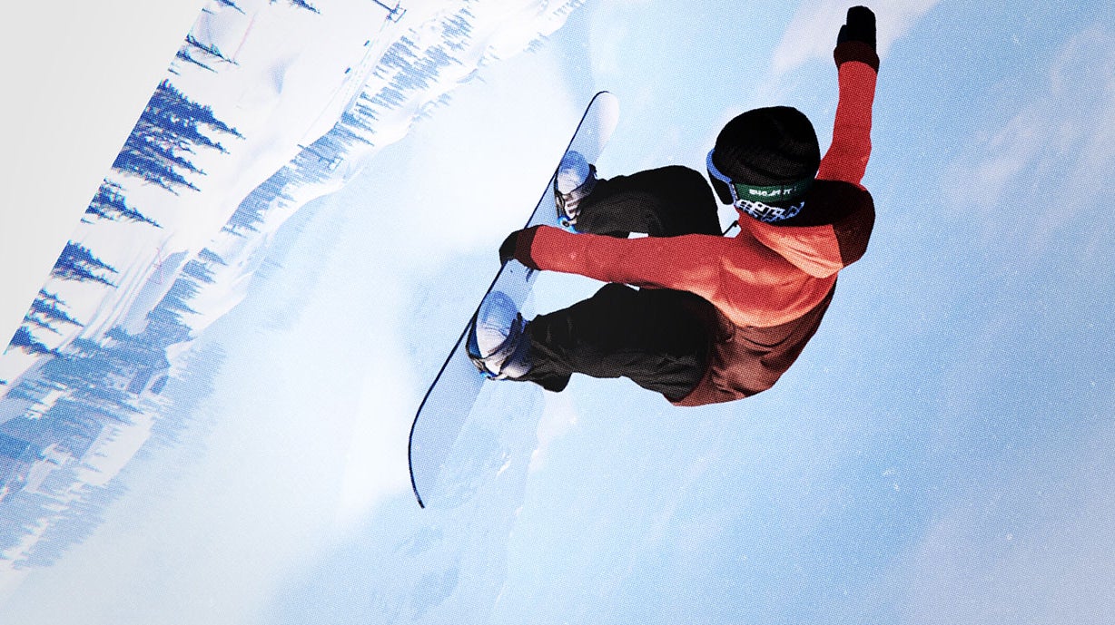 Xbox Game Pass ha un nuovo gioco al day one Shredders Eurogamer.it