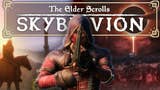 Skyblivion, la mod che unisce Skyrim e Oblivion in nuove impressionanti immagini