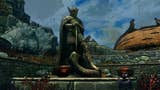 The Elder Scrolls V Skyrim 'diventa' Borderlands con una incredibile mod grafica