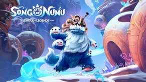 Song of Nunu: A League of Legends Story è il nuovo action adventure dai creatori dello splendido RiME