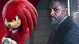 Sonic 2 parla Idris Elba: 'non renderò Knuckles troppo sexy'